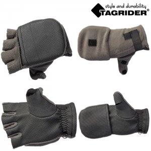 Рукавицы-перчатки Tagrider 0913-15
