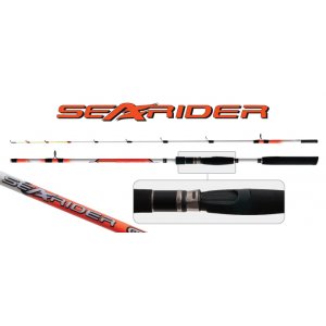 Спиннинг Condor Searider H (до 200 гр)