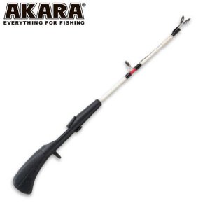 Удочка зимняя Akara X-Hard (30-150гр)