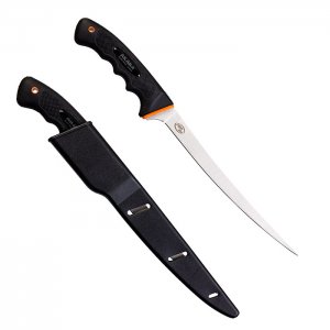 Нож филейный Akara Fillet Pro 37 см