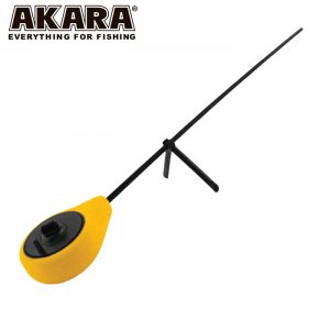 Удочка зимняя Akara Sonata STFS (0,5-6гр)
