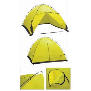 Палатка зимняя Comfortika 2.0 х 2.0 м