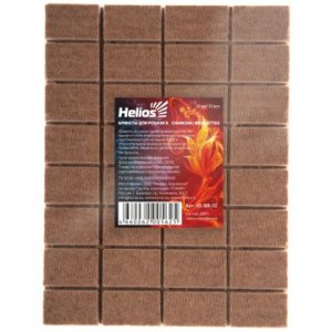 Брикеты для розжига Helios (32 шт)