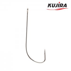 Крючки одинарные Kujira Universal 110 NI