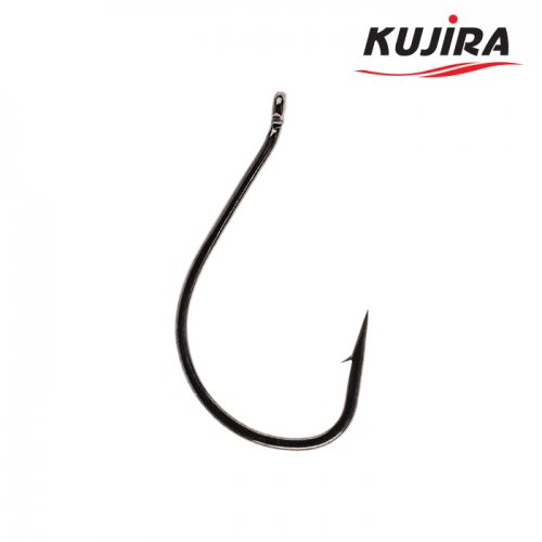 Крючки одинарные Kujira Universal 190 BN