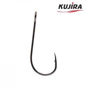Крючки одинарные Kujira Spinning 550 BN