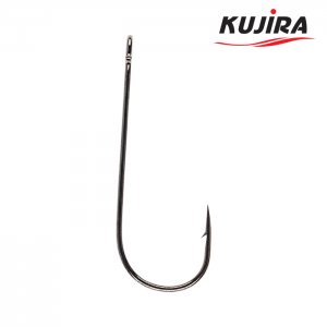 Крючки одинарные Kujira Spinning 585 BN