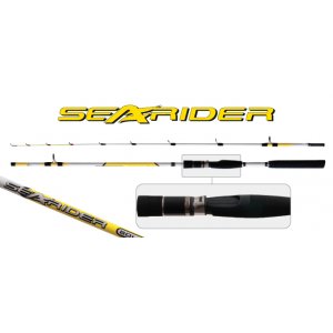 Спиннинг Condor Searider H (до 150 гр)