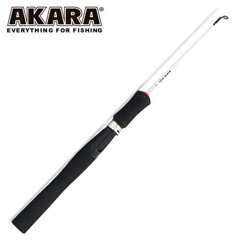 Удочка зимняя Akara Ice Rod tele (15-80гр)
