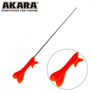 Удочка зимняя Akara RKW2 (6-38гр)
