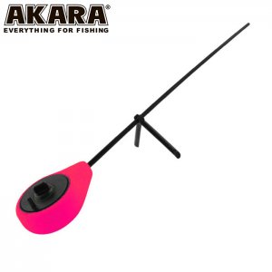 Удочка зимняя Akara Sonata STFS (0,5-6гр)
