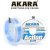 Леска Akara Action Blue (100м)