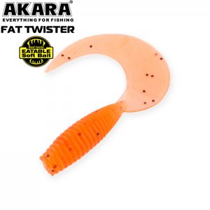 Твистер Akara Eatable Fat Twister