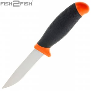 Нож рыболовный Fish2Fish Forester