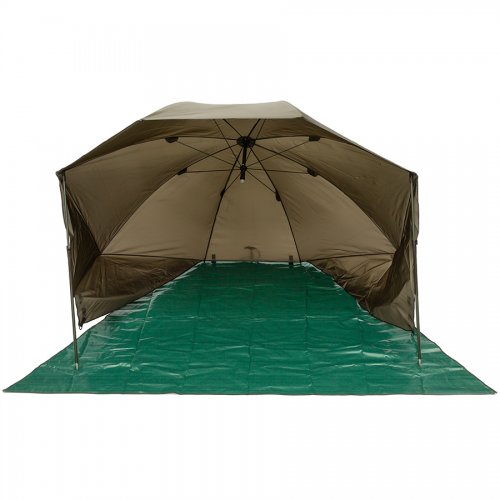 Зонт палатка Fish2fish UA-8 250 с чехлом