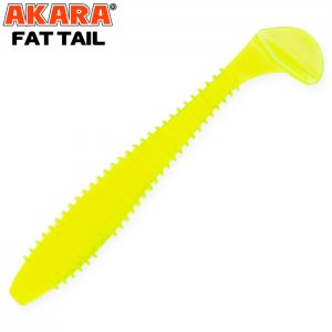 Pипер Akara Fat Tail