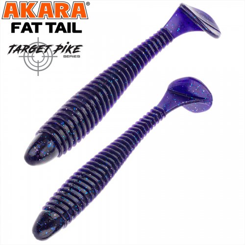 Pипер Akara Fat Tail 180 мм