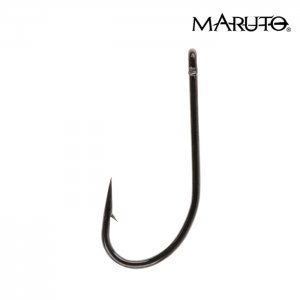 Крючки одинарные Maruto 1145 BN