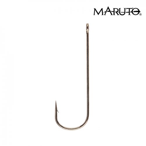 Крючки одинарные Maruto 3263 BR