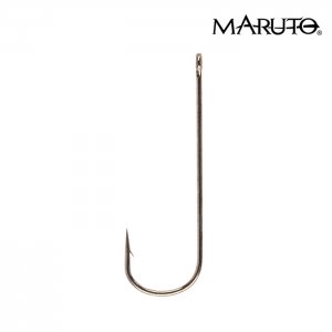 Крючки одинарные Maruto 3263 NI