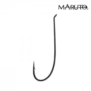 Крючки одинарные Maruto 7089 B