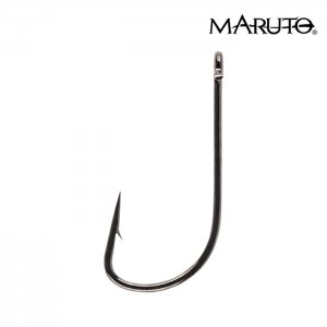 Крючки одинарные Maruto 9414 BN