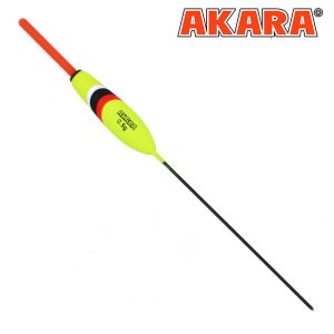 Поплавок бальса Akara 5003