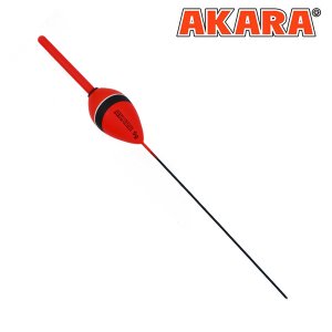 Поплавок бальса Akara 5006