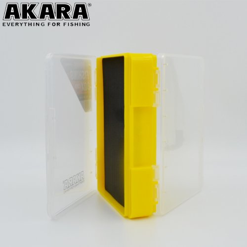 Коробка Akara BA-106 14х10,4х3,4