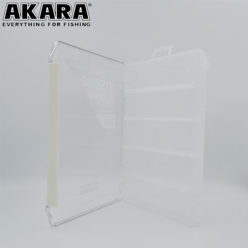 Коробка Akara BA-119 25,5х19х3