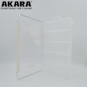 Коробка Akara BA-119 25,5х19х3