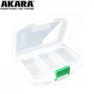 Коробка Akara BA-128 10,3х7,3х2,3