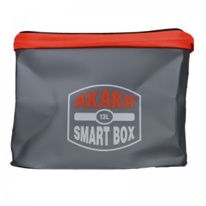 Кан Akara Smart Box 13л ПВХ