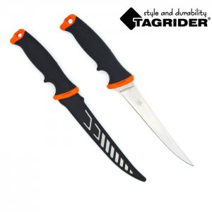 Нож филейный Tagrider Atlas Fillet, 27,5 см