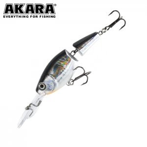 Воблер Akara Twin Shad