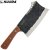 Нож топорик Kujira Hatchet, 175 мм, сталь 8Cr13MoV