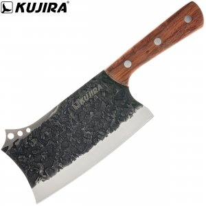 Нож топорик Kujira Hatchet, 175 мм, сталь 8Cr13MoV