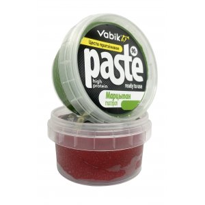 Приманка Vabik PASTE тесто протеиновое, 90 гр