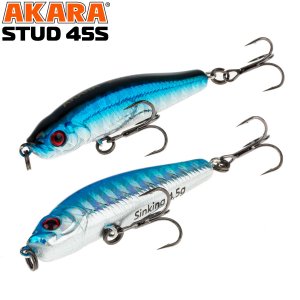 Воблер Akara Stud