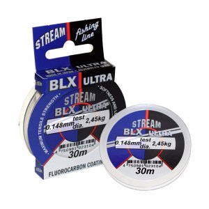 Леска Stream BLX Ultra (30м)