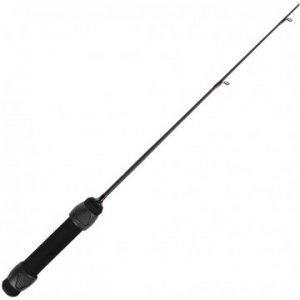 Удочка зимняя Nisus Black Ice Rod
