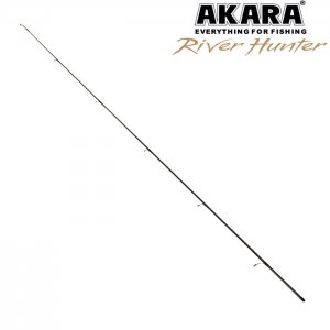Хлыст для спиннинга Akara River Hunter MH (10-45 гр)