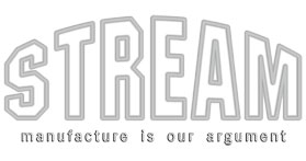 stream лого