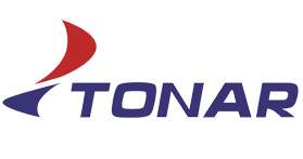 Тонар лого