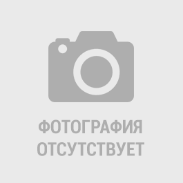 Мормышка вольфрамовая Akara (64w) Капля с ушком эребус с коронкой