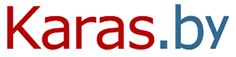 Рыболовный интернет магазин karas.by