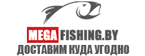 Рыболовный интернет магазин megafishing.by