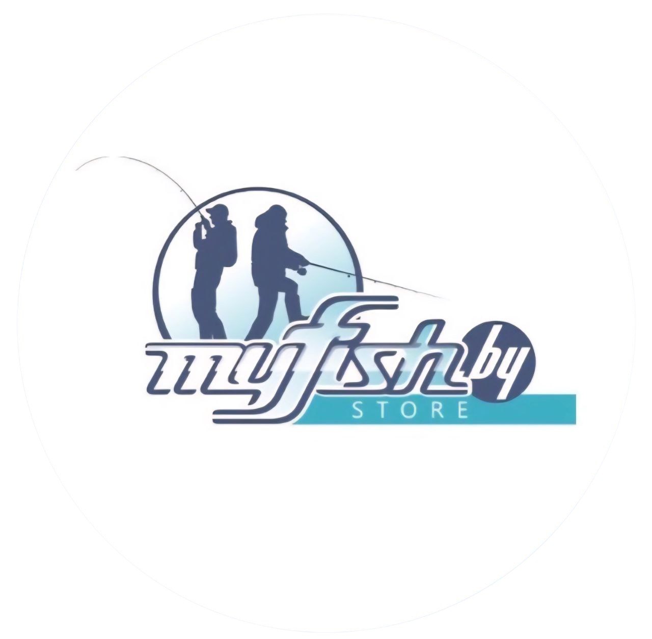 Рыболовный интернет магазин Myfish.by