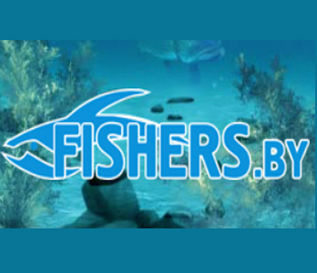 Рыболовный интернет магазин Fishers.by