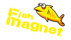 Fish Magnet